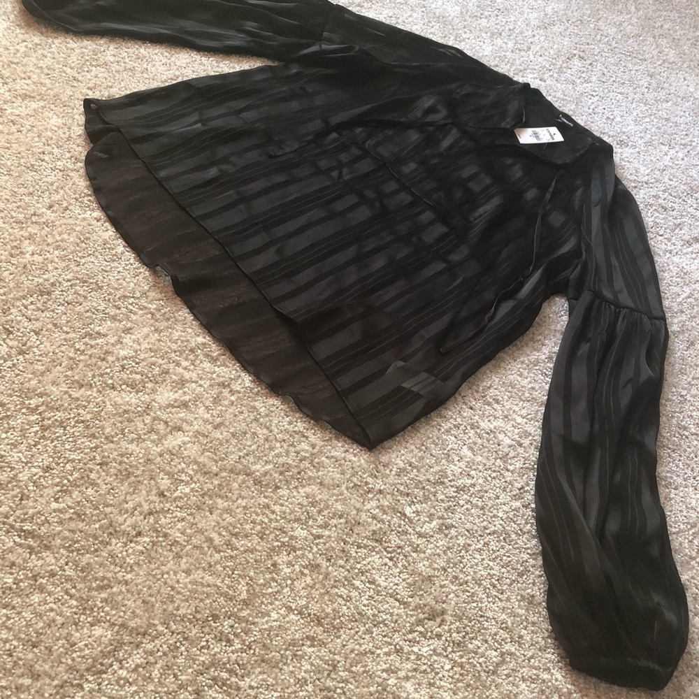 Express top